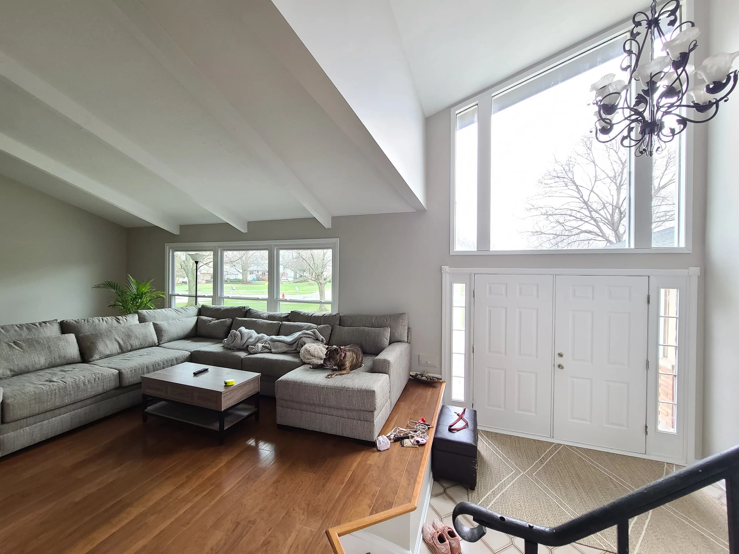 Project by C&J Painting