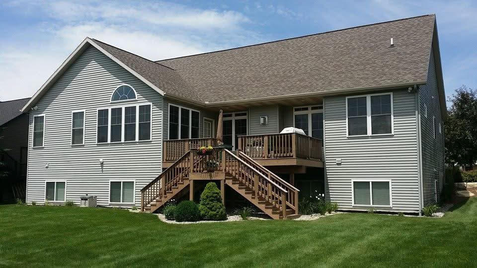 Project by Platinum ProWash & Paint